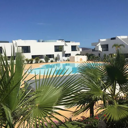 Casilla De Costa - Dulcinea - Villaverde Guest house La Oliva