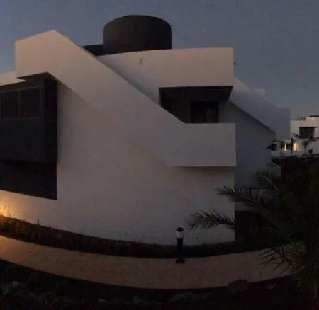 Casilla De Costa - Dulcinea - Villaverde Guest house