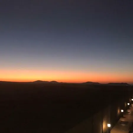 Casilla De Costa - Dulcinea - Villaverde Guest house