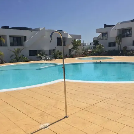 Πανσιόν Casilla De Costa - Dulcinea - Villaverde 3*
